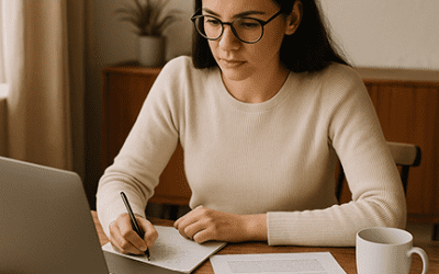 Closing the Loop, Discipline, and the Power of Editing
