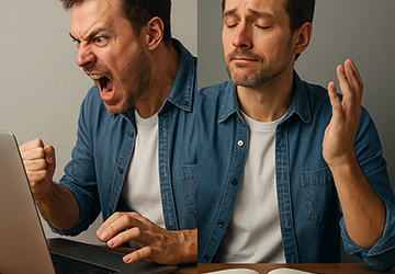 The Bad Review – And the Worse Response
