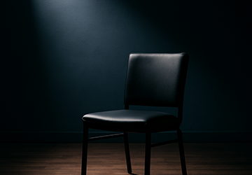 Any Chance You Get – Why Interviews Matter More Than You Think