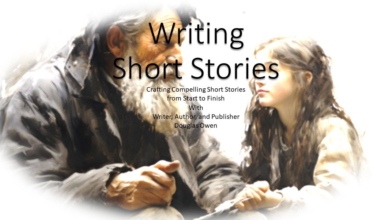 Writing Short Stories